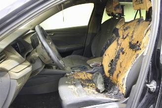 Skoda Octavia  picture 11