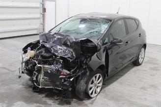 Vrakbiler auto Ford Fiesta  2020/6