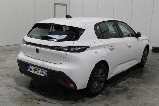 Peugeot 308  picture 3