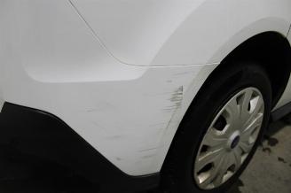 Ford Transit Connect  picture 5