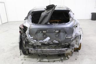 Nissan Micra  picture 17