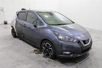 Nissan Micra  picture 3