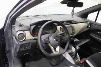 Nissan Micra  picture 11