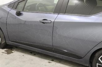 Nissan Micra  picture 16