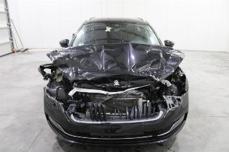 Skoda Octavia  picture 7