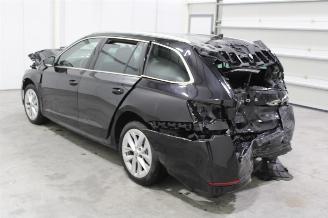 Skoda Octavia  picture 5