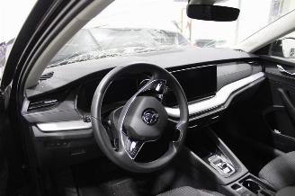 Skoda Octavia  picture 20