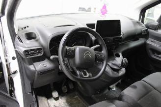 Citroën Berlingo  picture 9