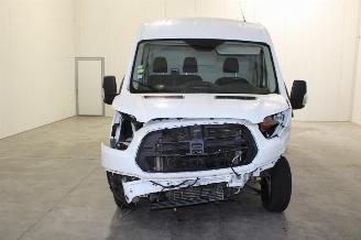 Ford Transit  picture 8