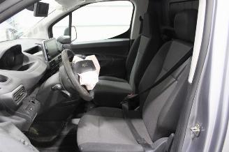 Peugeot Partner  picture 10