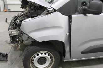 Peugeot Partner  picture 5