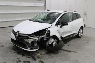 Renault Clio  picture 1