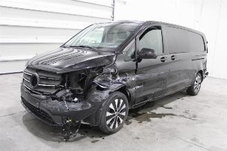 Autoverwertung Mercedes Vito  2022/6