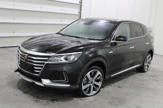 Uttjänta bilar auto MG Marvel R  0/0