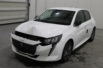 Peugeot 208  picture 1