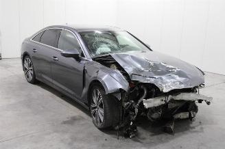 Audi A6  picture 2