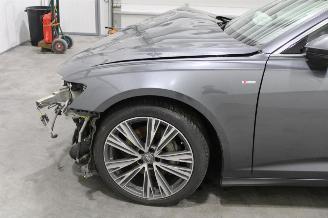 Audi A6  picture 5