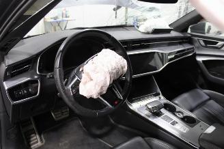 Audi A6  picture 8