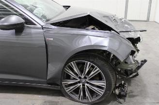 Audi A6  picture 7