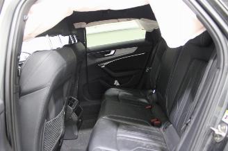 Audi A6  picture 10
