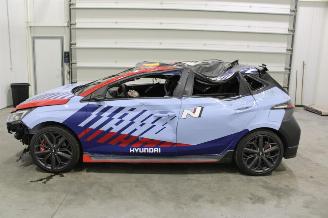 Hyundai I-20 i20 picture 6