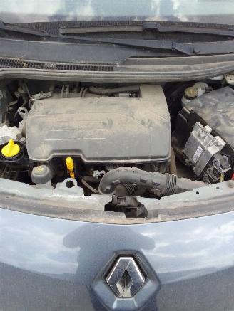 Renault Twingo  picture 13
