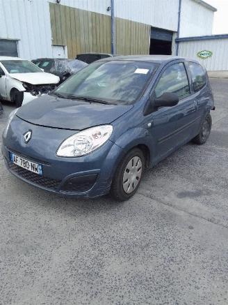 ocasión turismos Renault Twingo  2009/11