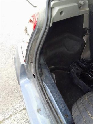 Renault Twingo  picture 14