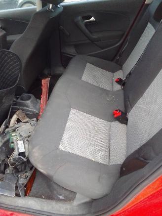 Volkswagen Polo  picture 10