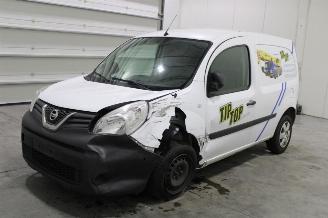 skadebil auto Nissan Nv250  2022/3