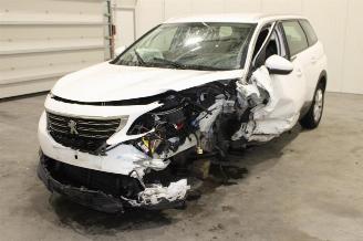 Peugeot 5008  picture 1