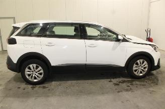 Peugeot 5008  picture 8