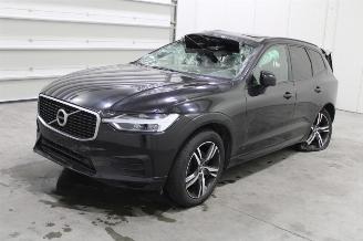 Vrakbiler auto Volvo Xc-60 XC 60 2019/8