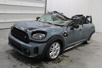 Auto da rottamare Mini Cooper _COUNTRYMAN 2020/9