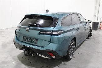 Peugeot 308  picture 3