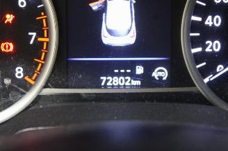 Nissan Micra  picture 13