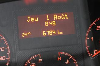 Citroën Jumper  picture 13