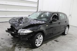 Auto da rottamare BMW 1-serie 116 2011/3