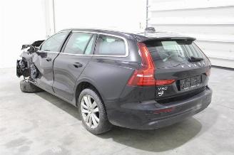 Volvo V-60 V60 picture 4