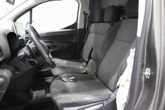 Citroën Berlingo  picture 10