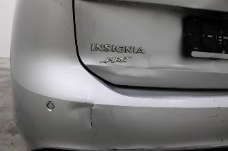 Opel Insignia  picture 19