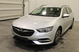 Uttjänta bilar auto Opel Insignia  2019/8