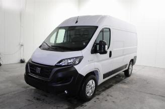 Vrakbiler auto Fiat Ducato  2007/8