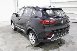 MG ZS  picture 5