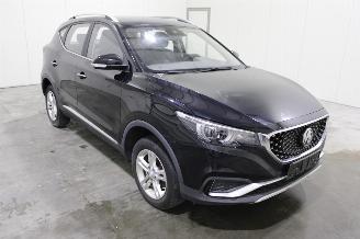 MG ZS  picture 3