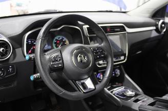 MG ZS  picture 9