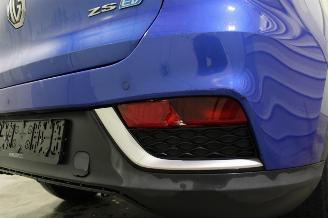 MG ZS  picture 18