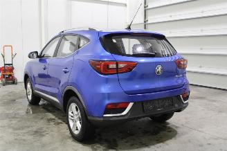 MG ZS  picture 5