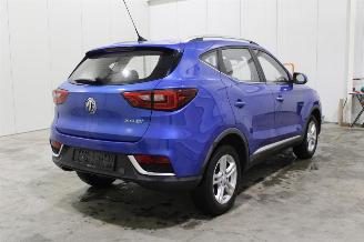 MG ZS  picture 4