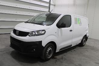 škoda osobní automobily Fiat Scudo  2023/8